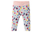 Grijze leggings met Minnie Mouse stippen