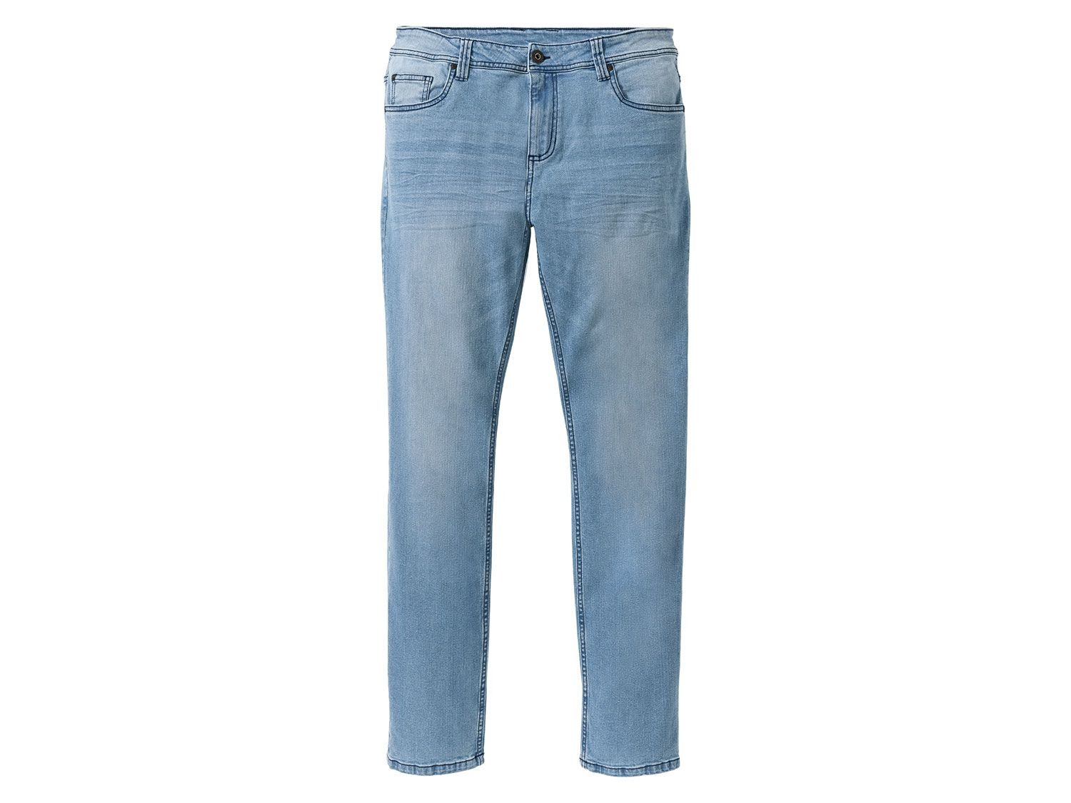 Heren jeans kopen? LIDL
