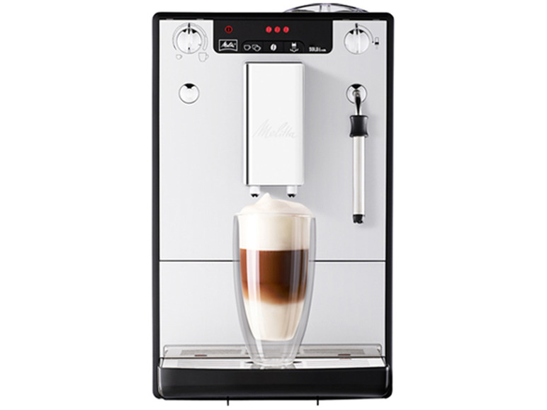 Ga naar volledige schermweergave: Melitta Volautomaat-espressomachine Caffeo Solo Milk - afbeelding 9