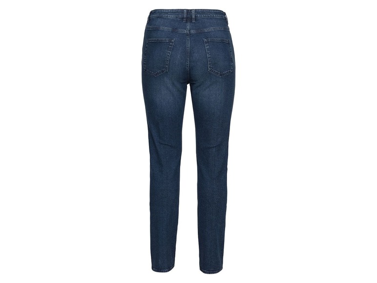 Ga naar volledige schermweergave: esmara Dames jeans plus size - afbeelding 6
