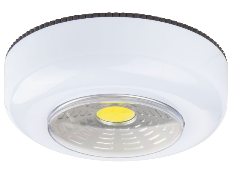 Ga naar volledige schermweergave: LIVARNO home 3 LED-pushlampjes - afbeelding 3