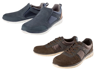LIVERGY® Heren schoenen