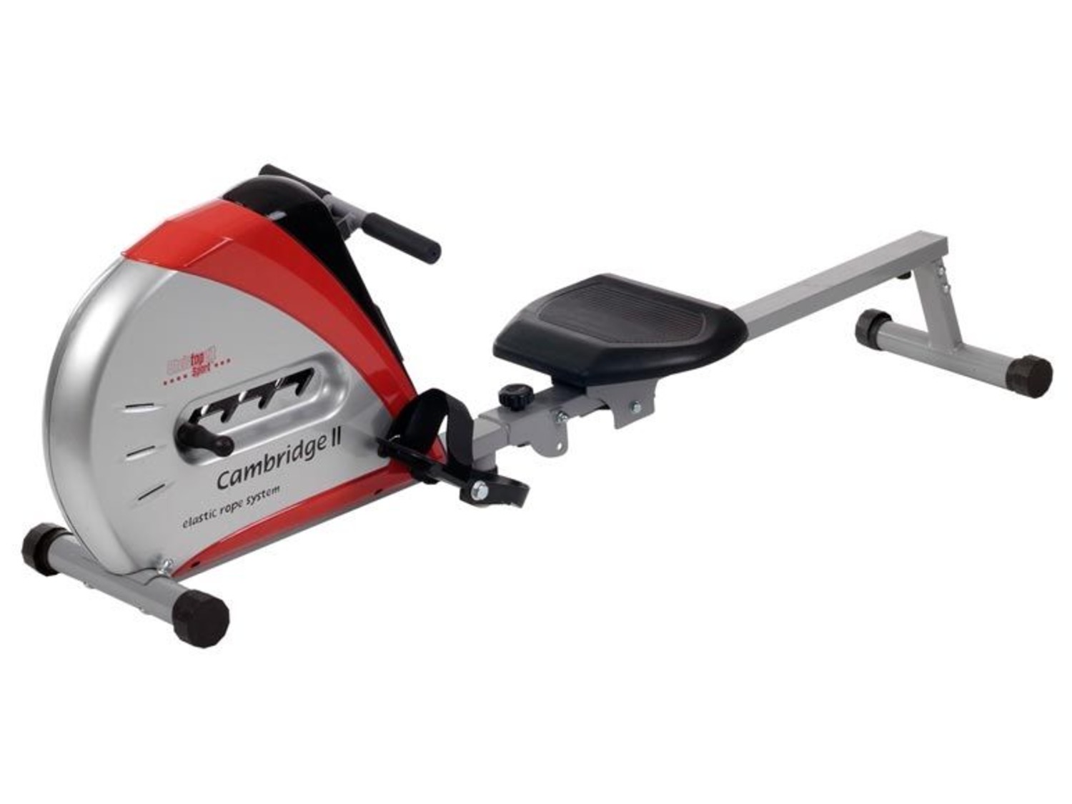 Roeimachine Cambridge II Kopen LIDL