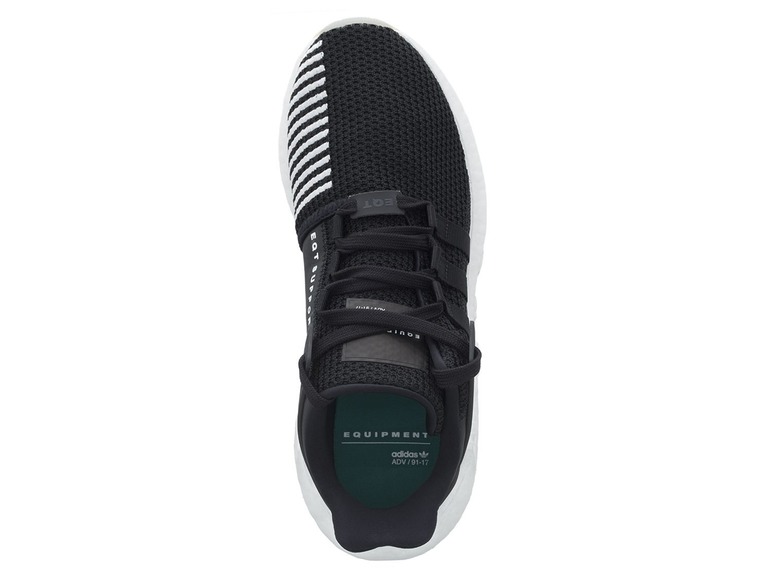 Ga naar volledige schermweergave: adidas Originals Adidas EQT support 93/17- Herensneakers - afbeelding 4