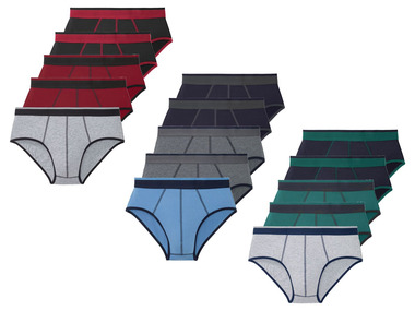 LIVERGY® 5 heren onderbroeken