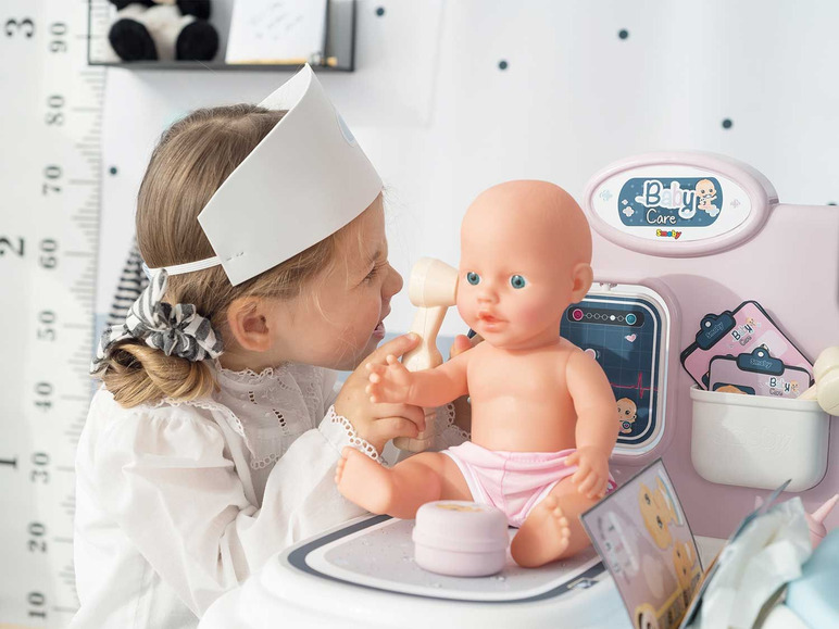 Ga naar volledige schermweergave: SMOBY Speelset verzorgingscentrum voor baby's - afbeelding 2