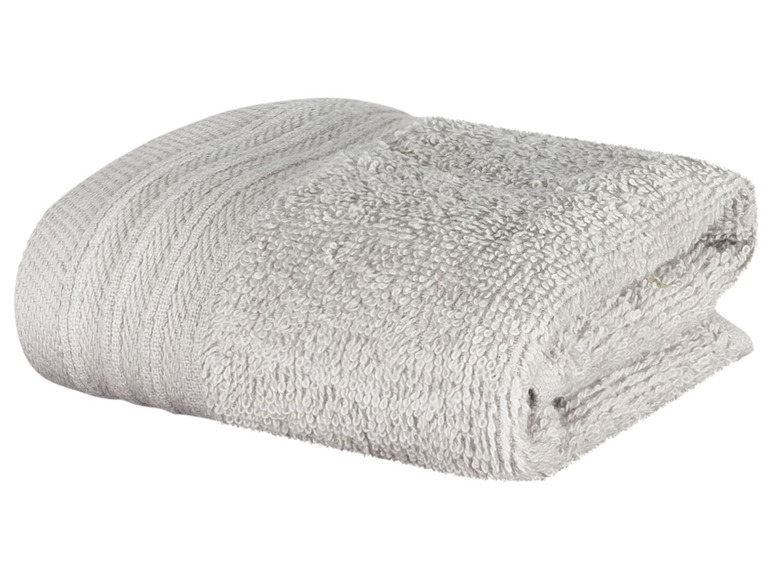 Ga naar volledige schermweergave: miomare Set badstof handdoeken - afbeelding 5