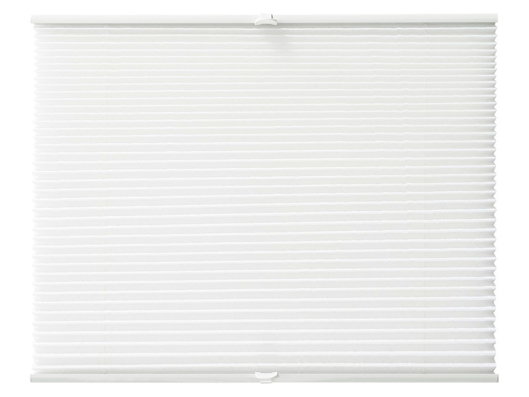 Ga naar volledige schermweergave: MERADISO® Plissé-gordijn 100 x 130 cm - afbeelding 2