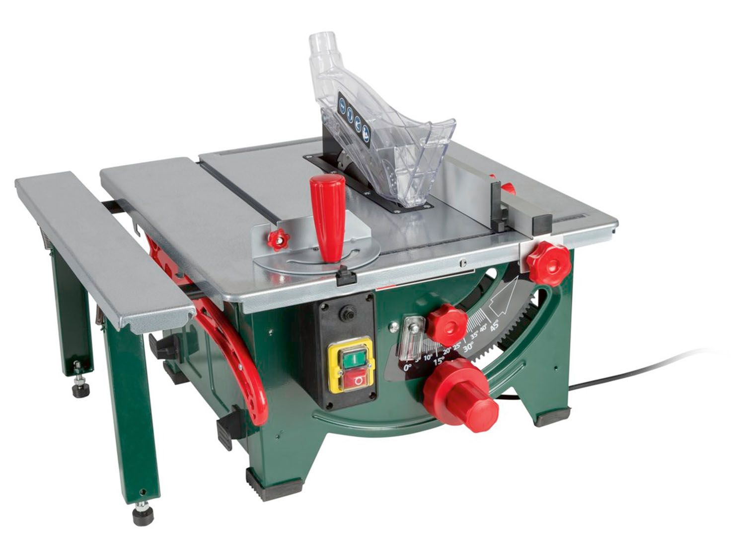 Achterhouden vooroordeel Pacifische eilanden parkside zaagtafel lidl