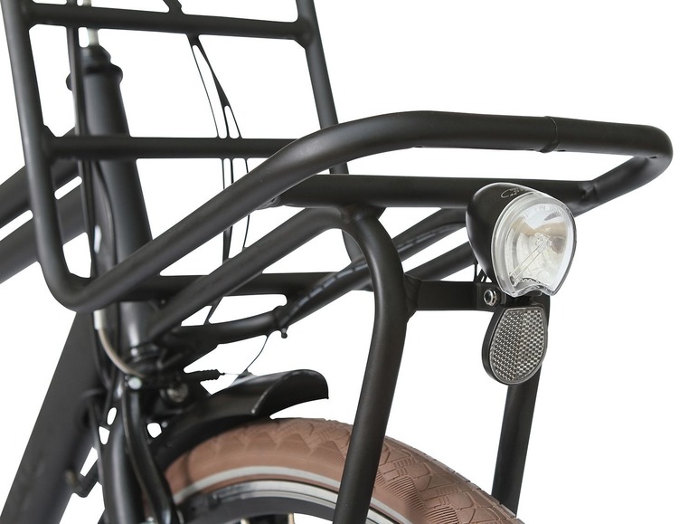 Ga naar volledige schermweergave: Llobe E-bike 28” Cargo - afbeelding 7