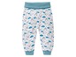Babybroek met Dumbo-print