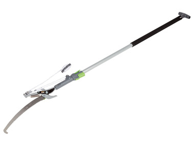 PARKSIDE® Telescopische boomschaar met zaag
