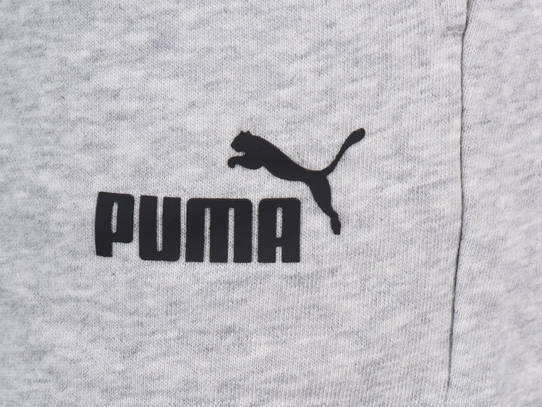 Ga naar volledige schermweergave: Puma Dames sweatshort Essential - afbeelding 8