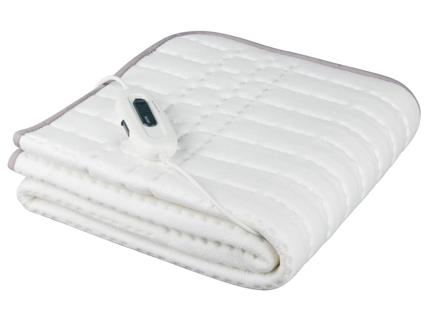 SANITAS Elektrische onderdeken online kopen LIDL