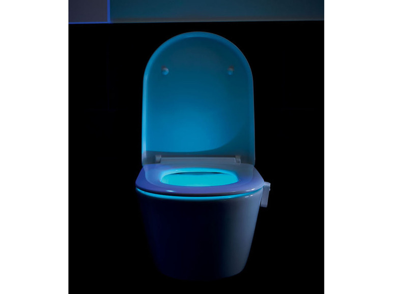 Ga naar volledige schermweergave: LIVARNO home WC-LED licht met bewegingssensor - afbeelding 7
