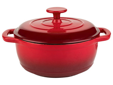 ERNESTO® Gietijzeren braadpan 2,8 l