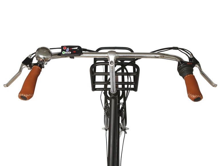 Ga naar volledige schermweergave: Llobe E-bike 28” Cargo - afbeelding 8