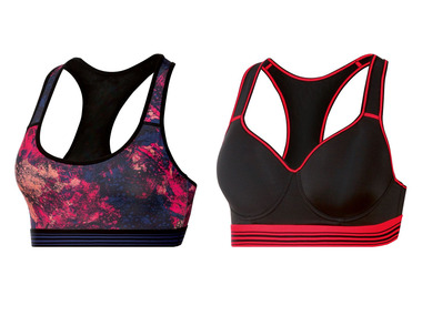 CRIVIT Sport-BH medium-level