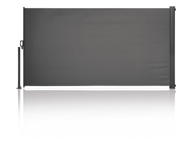 florabest Windscherm 3 x 1,6 m