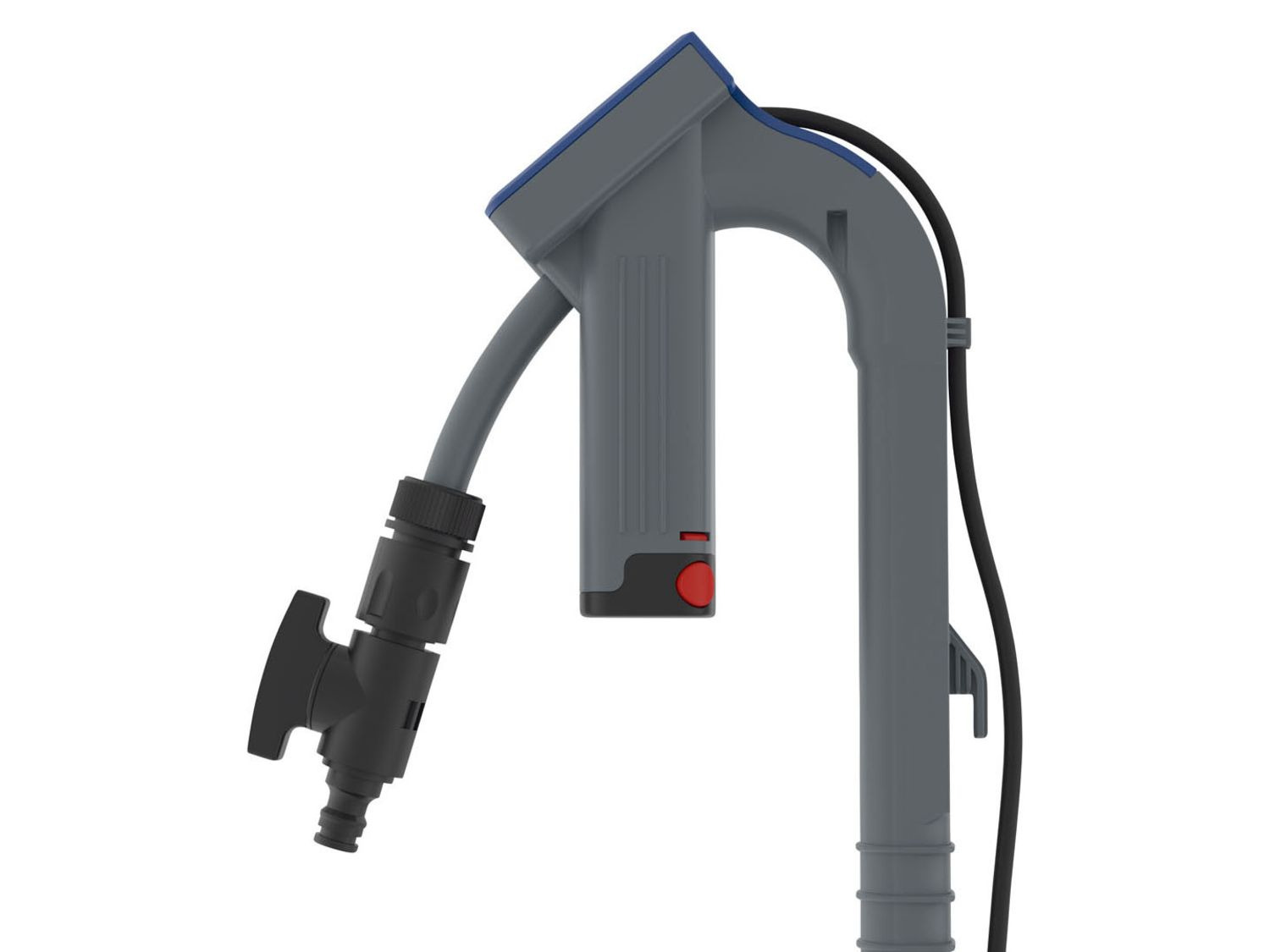 Akku-regenfaspumpe Rfp 12-201-04 Güde Angebot bei Netto Marken-Discount