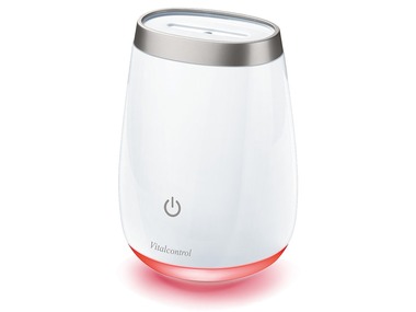 SANITAS Ultrasone Aroma-diffuser