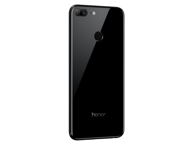 Ga naar volledige schermweergave: Honor Smartphone 9 Lite 32GB - afbeelding 8