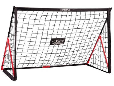 HUDORA Voetbaldoel Fold Up 180