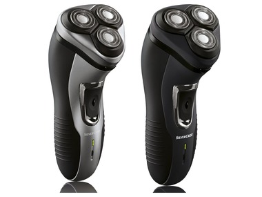 SILVERCREST® PERSONAL CARE Scheerapparaat SRR 3.7