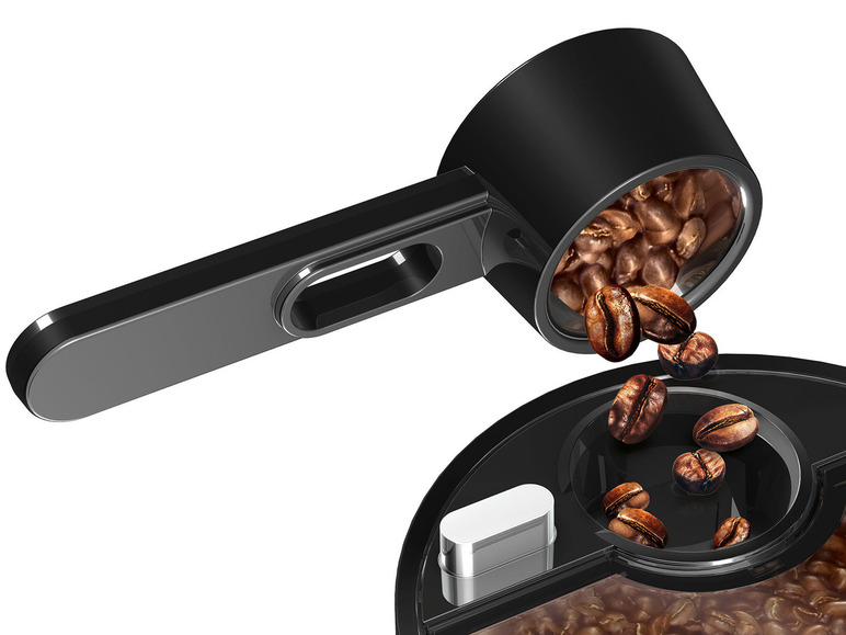 Ga naar volledige schermweergave: Melitta Koffiezetapparaat Caffeo Varianza CSP F 57/0-10 - afbeelding 8