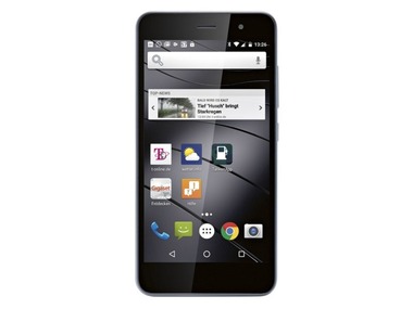 Smartphone Gigaset GS160