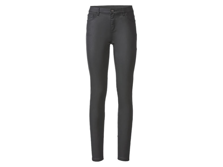 Ga naar volledige schermweergave: esmara® Dames jeans - super skinny - afbeelding 2