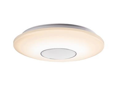 LIVARNO LUX LED-plafondlamp met Bluetooth®-luidspreker