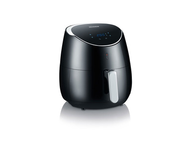 SEVERIN Heteluchtfriteuse XXL FR 2445, 2000 W, inhoud 5 l