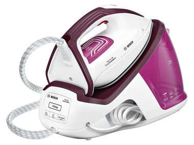BOSCH Stoomstrijkijzer TDS4020