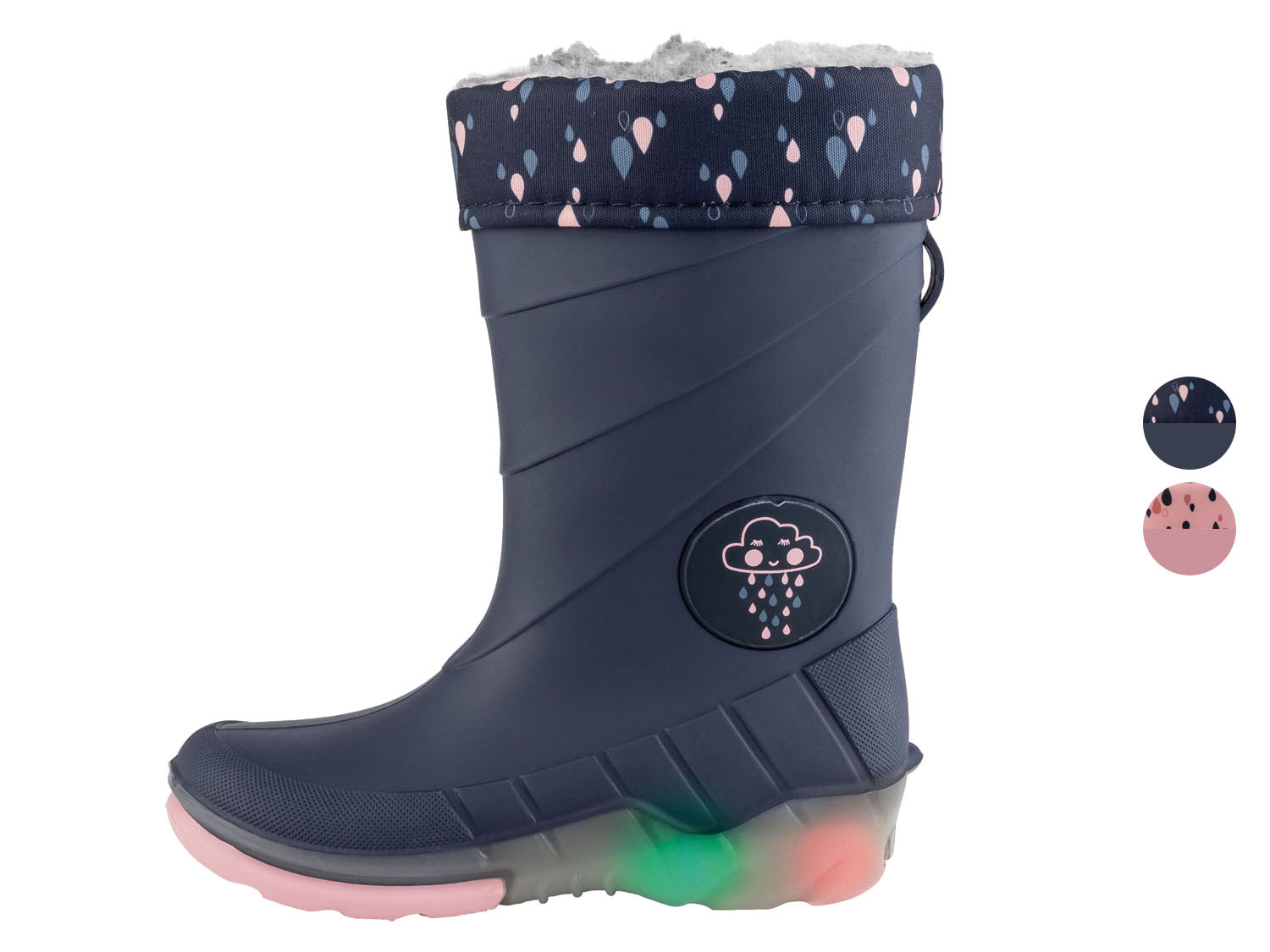 Dames regenlaarzen kopen? | LIDL