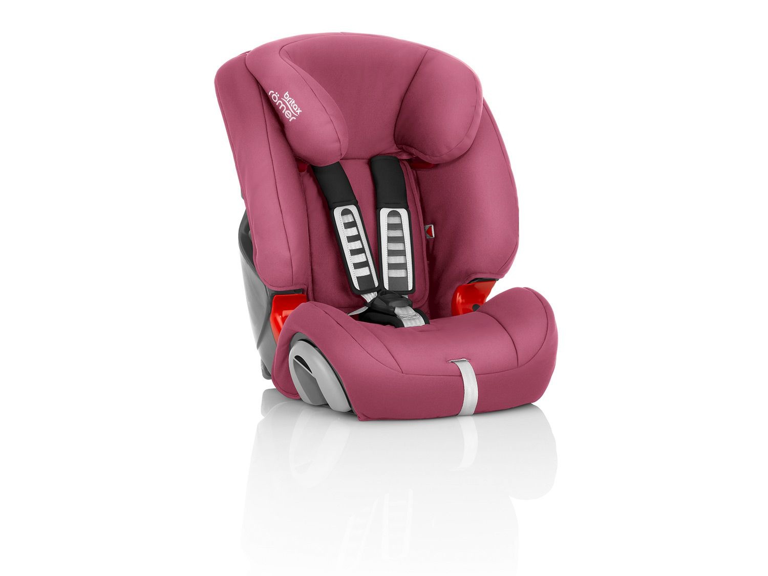 Britax Römer Autostoel Evolva 1-2-3 online kopen | LIDL