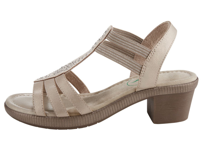 Ga naar volledige schermweergave: esmara Dames sandalen - afbeelding 10