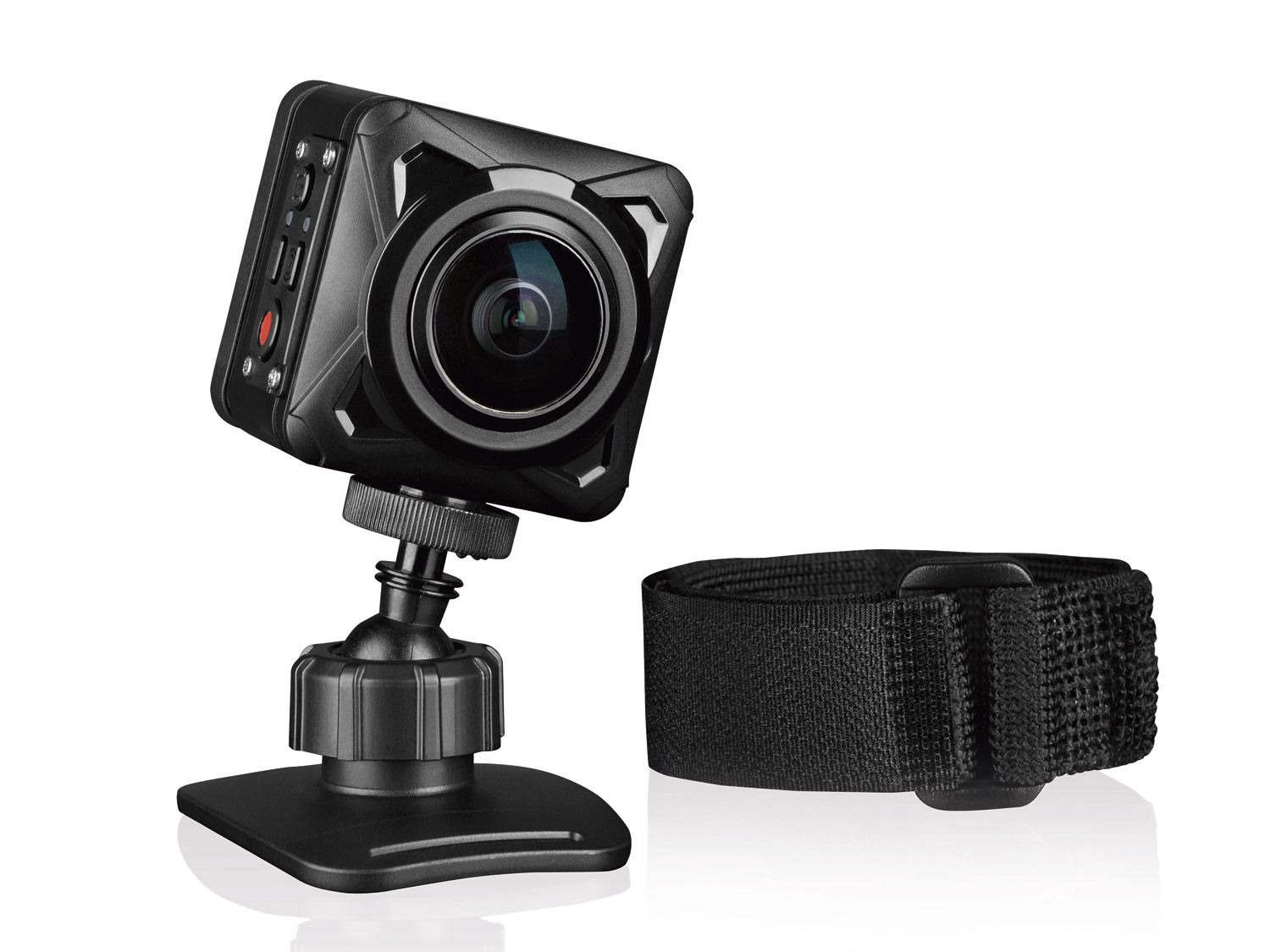 US dollar Uitwisseling dier SILVERCREST® 360° panorama-camcorder | LIDL