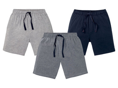 LIVERGY® Heren slaapshort