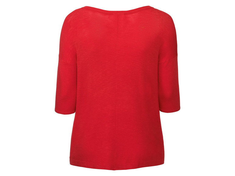 Ga naar volledige schermweergave: ESMARA® pullover dames, in oversize-look - afbeelding 8