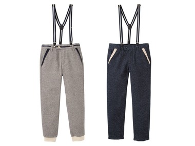 pepperts!® Jongens broek