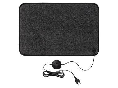 SANITAS Infrarood verwarmd tapijt