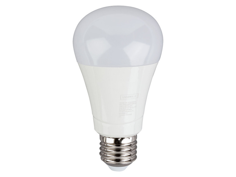 Ga naar volledige schermweergave: Livarno Home LED-lamp wittinten - Zigbee Smart Home - afbeelding 2