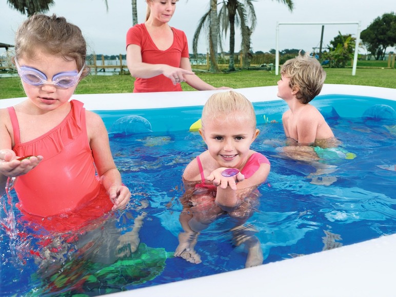 Ga naar volledige schermweergave: Bestway Kinder zwembad - afbeelding 5