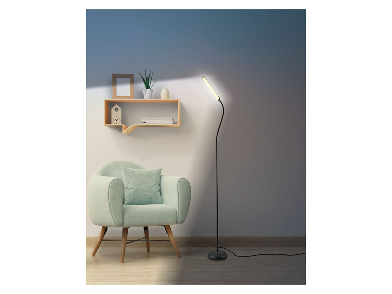 Ga naar volledige schermweergave: Livarno Home LED-leeslamp - afbeelding 8