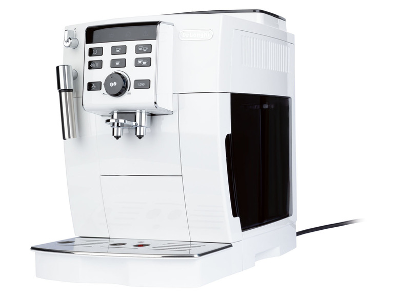 Ga naar volledige schermweergave: Delonghi Volautomaat koffiemachine ECAM13.123.B - afbeelding 1