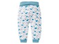 Babybroek met Dumbo print.