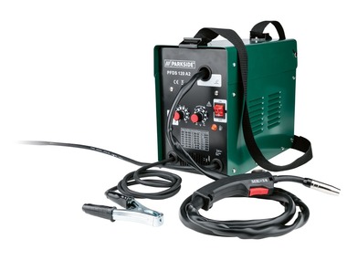 PARKSIDE® Vuldraad-lasapparaat