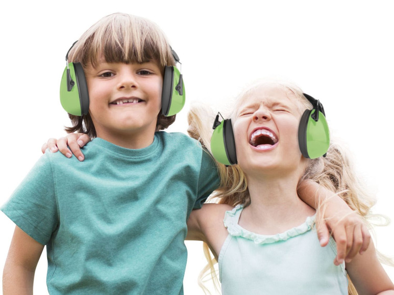 Ga naar volledige schermweergave: Kinder gehoorbeschermer - afbeelding 9