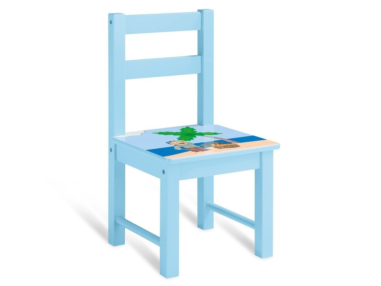 Ga naar volledige schermweergave: LIVARNO LIVING® Kindertafel met 2 stoelen - afbeelding 15